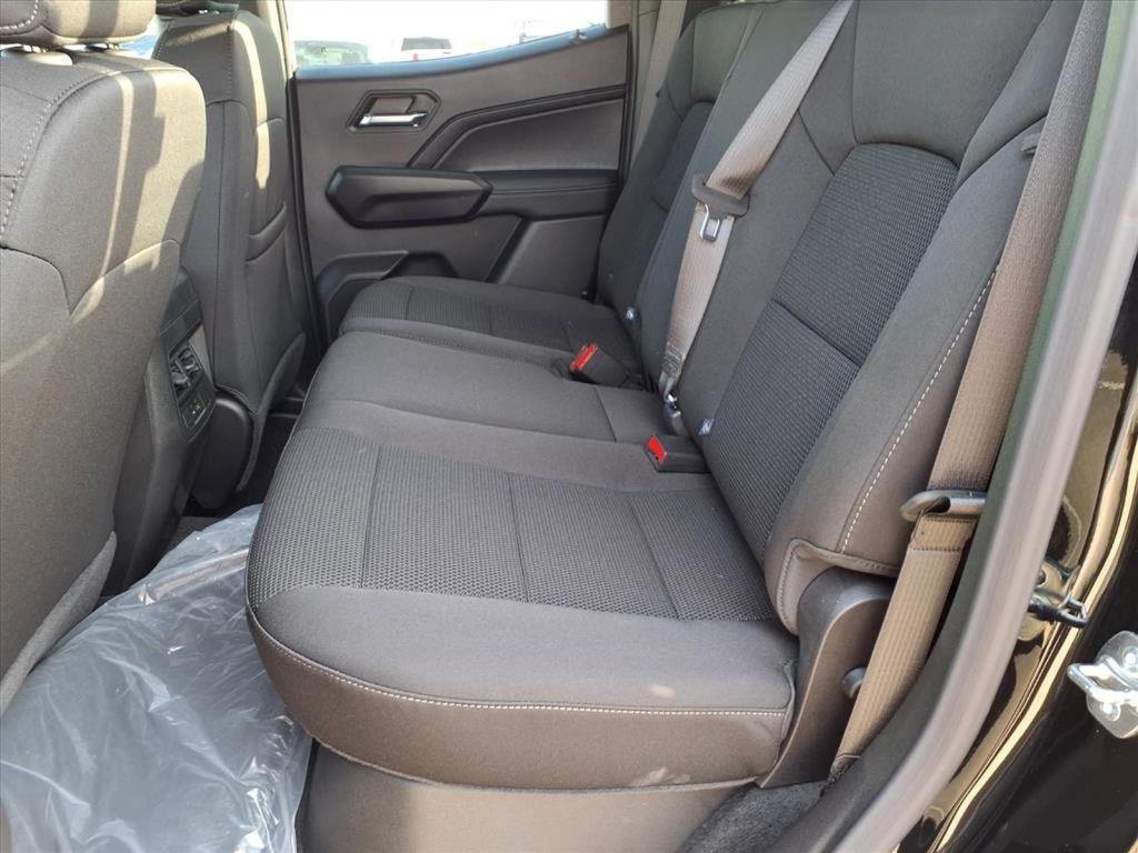 new 2026 GMC Canyon car, priced at $41,942