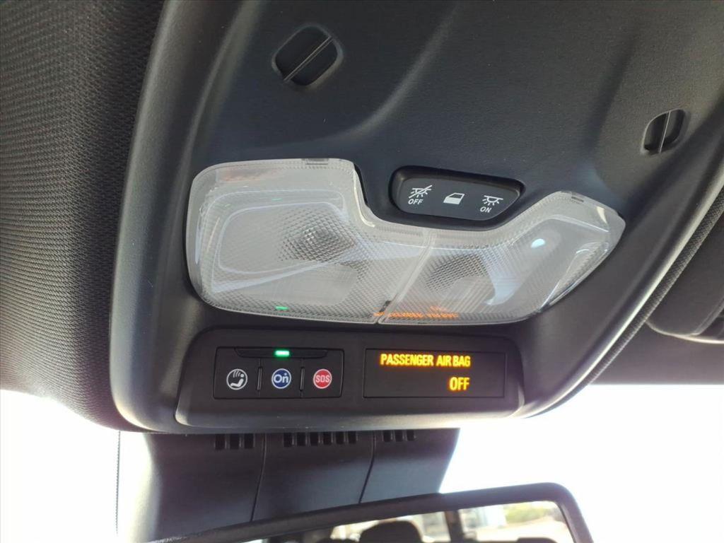 new 2026 GMC Canyon car, priced at $41,942