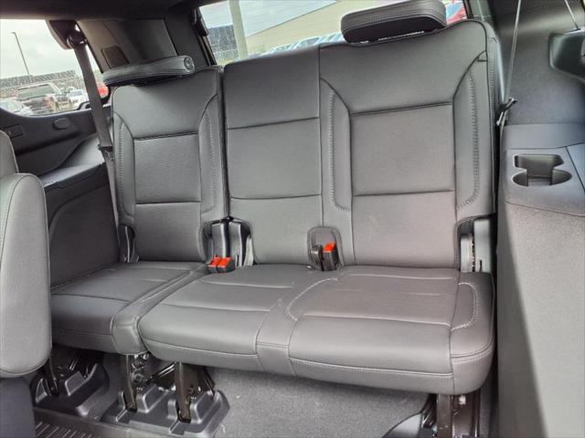 new 2025 GMC Yukon car, priced at $91,340
