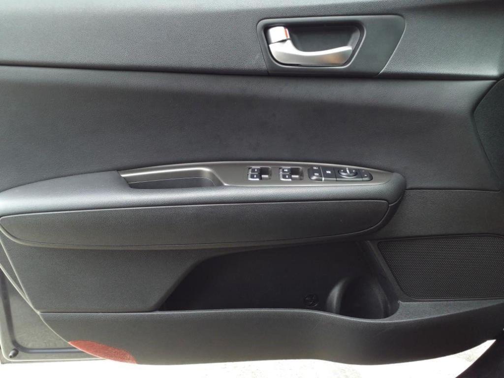 used 2020 Kia Optima car, priced at $18,995