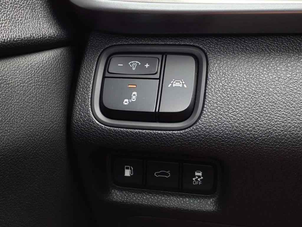 used 2020 Kia Optima car, priced at $18,995