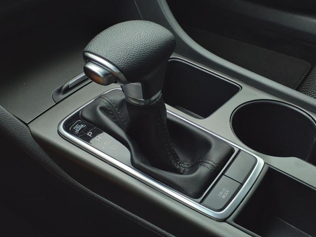 used 2020 Kia Optima car, priced at $18,995