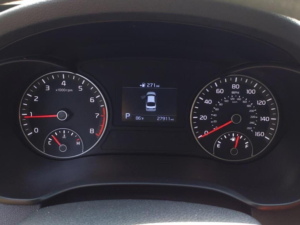 used 2020 Kia Optima car, priced at $18,995