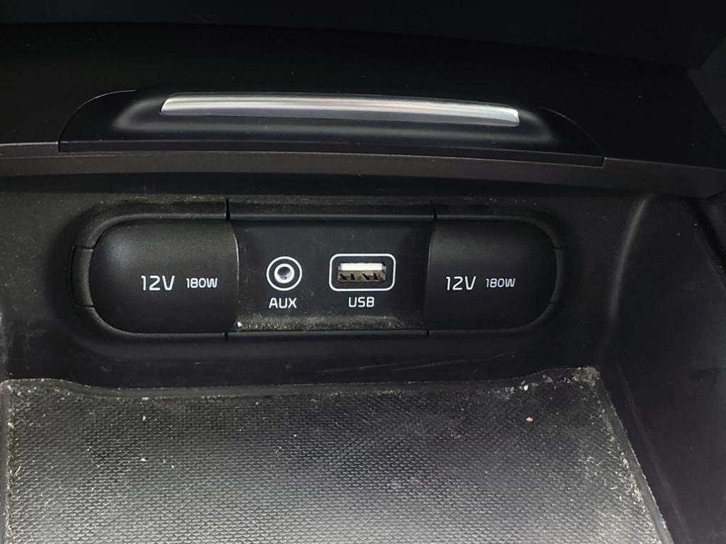 used 2020 Kia Optima car, priced at $18,995