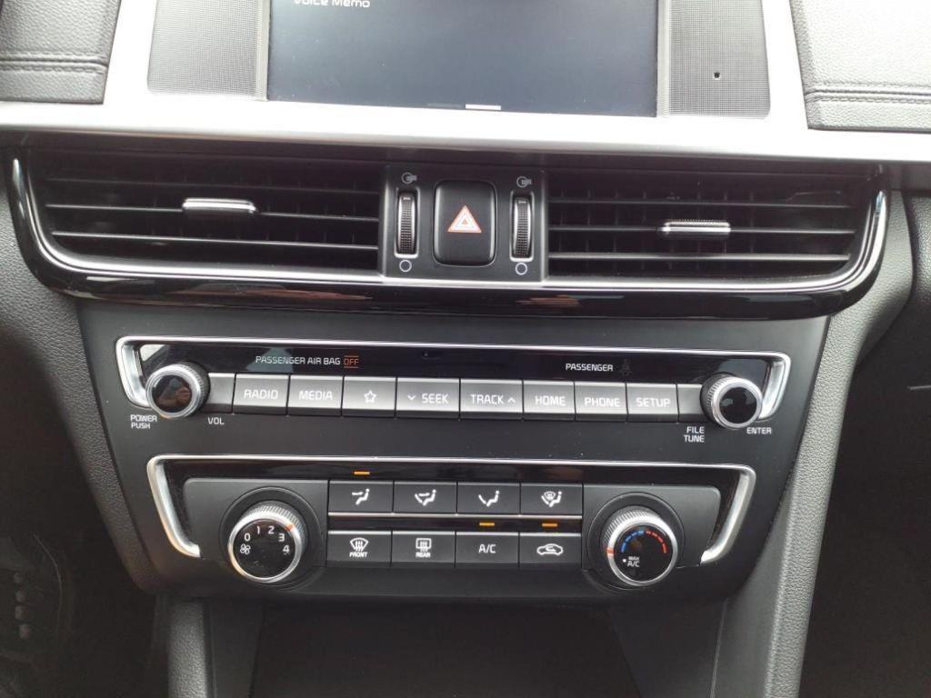 used 2020 Kia Optima car, priced at $18,995