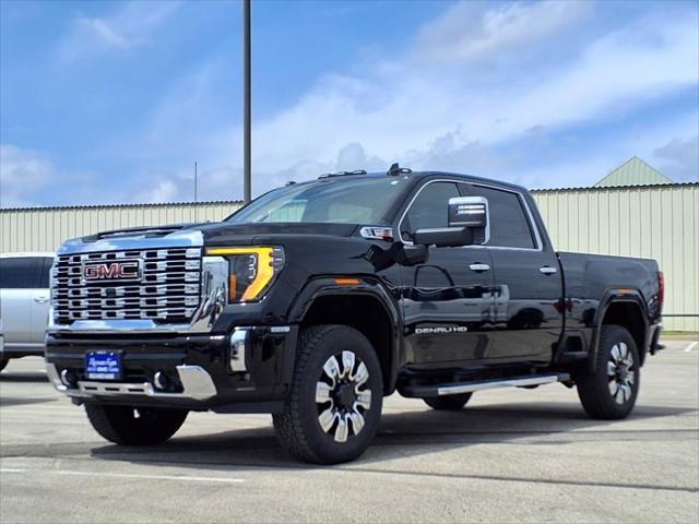 new 2025 GMC Sierra 2500 car, priced at $86,270