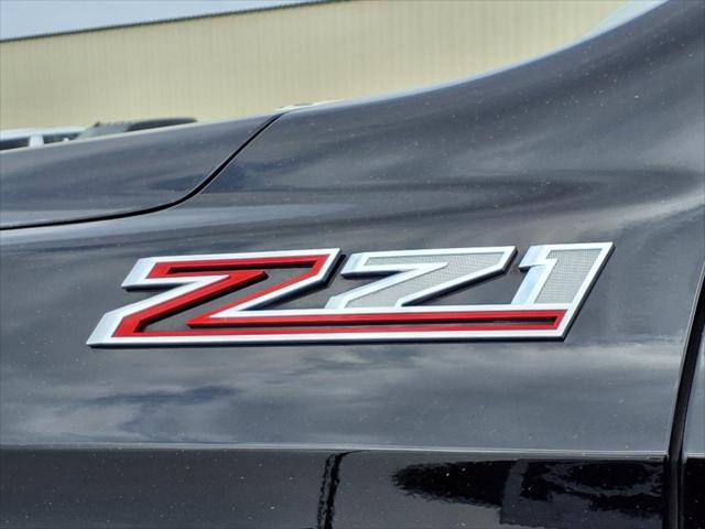 used 2021 Chevrolet Tahoe car, priced at $44,893
