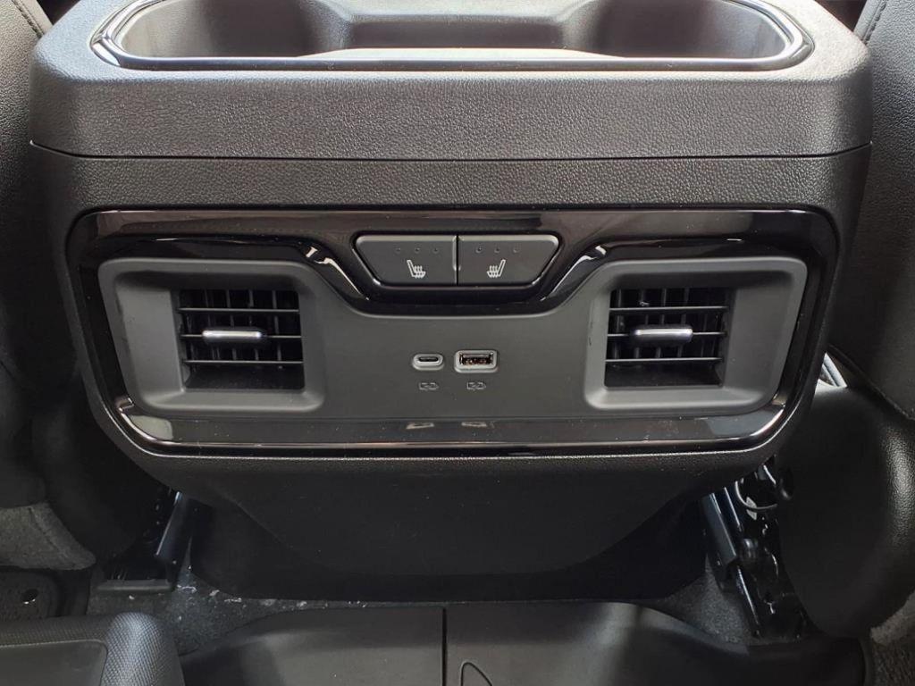 new 2025 GMC Sierra 3500 car, priced at $84,080
