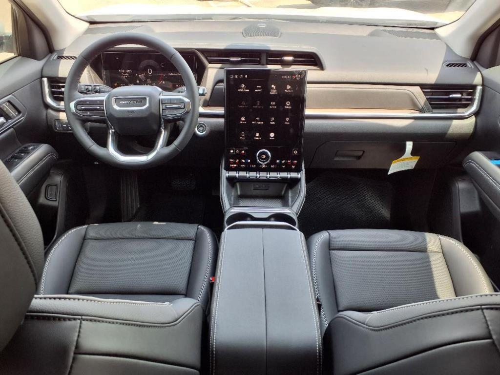 new 2026 GMC Terrain car, priced at $43,490
