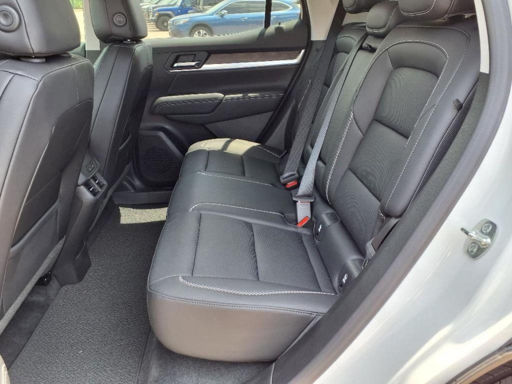 new 2026 GMC Terrain car, priced at $43,490