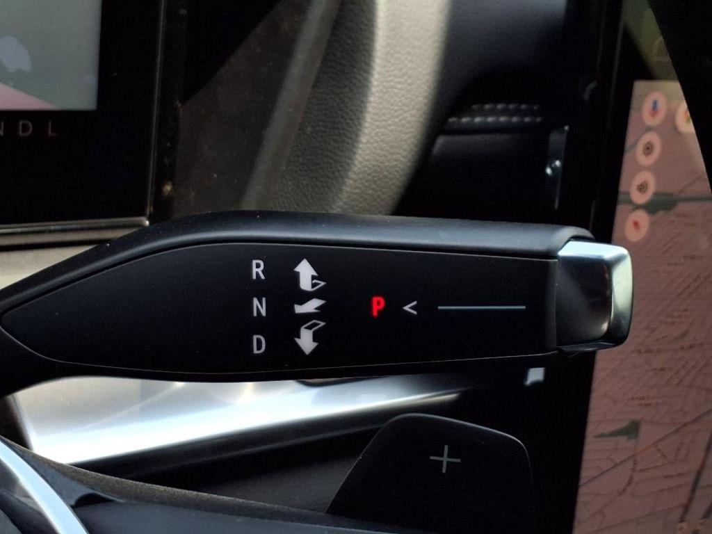 new 2026 GMC Terrain car, priced at $43,490