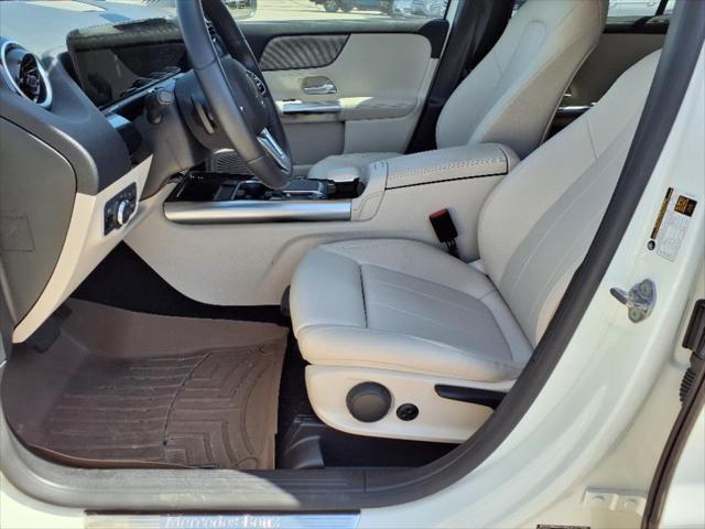 used 2022 Mercedes-Benz GLA 250 car, priced at $28,254