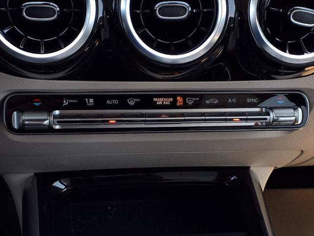 used 2022 Mercedes-Benz GLA 250 car, priced at $28,254