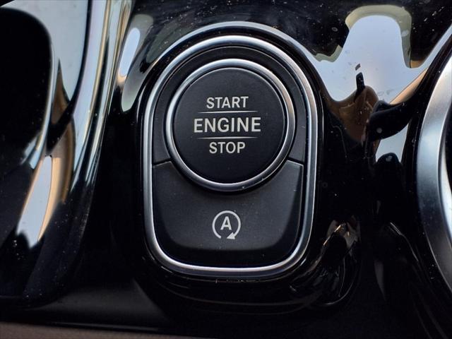 used 2022 Mercedes-Benz GLA 250 car, priced at $28,254