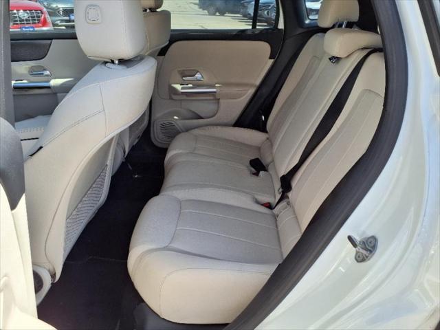 used 2022 Mercedes-Benz GLA 250 car, priced at $28,254