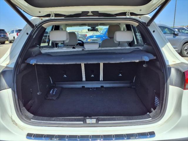 used 2022 Mercedes-Benz GLA 250 car, priced at $28,254
