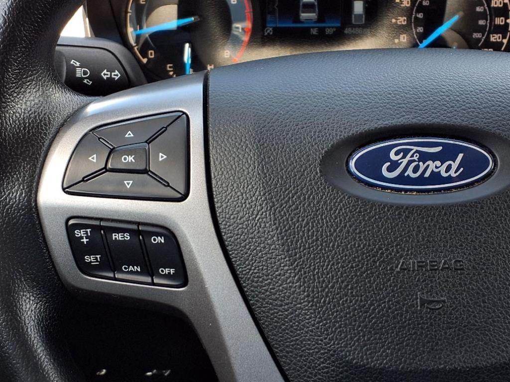 used 2020 Ford Ranger car, priced at $26,995