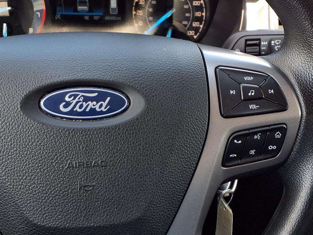 used 2020 Ford Ranger car, priced at $26,995