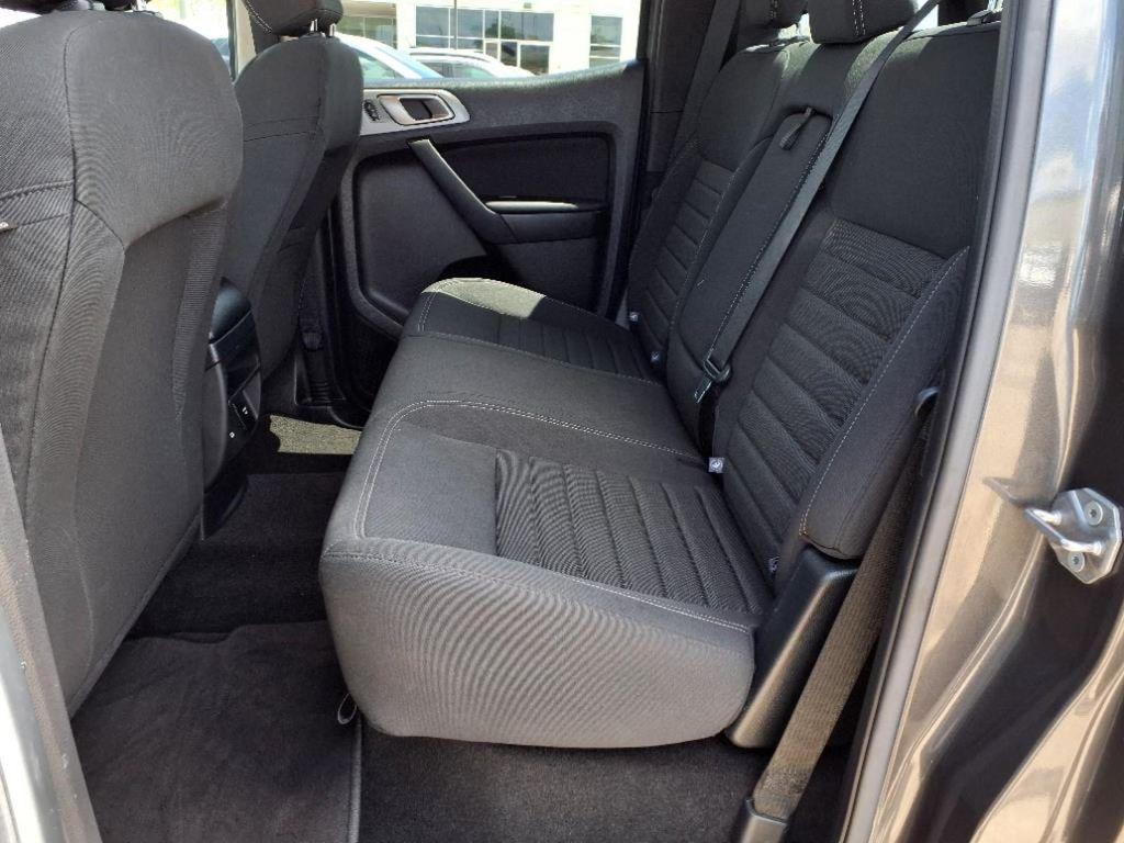 used 2020 Ford Ranger car, priced at $26,995