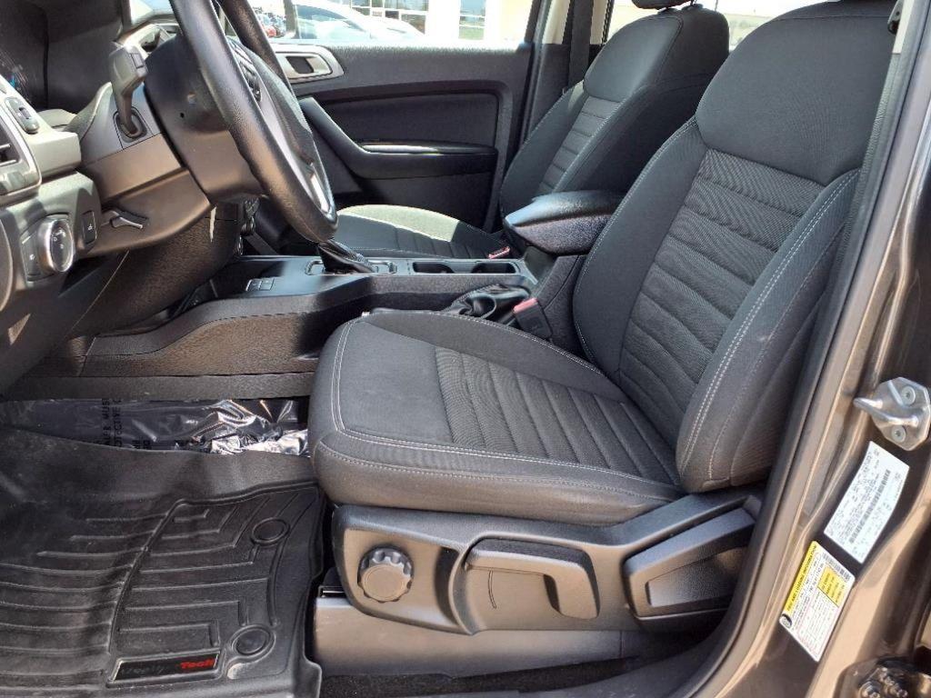 used 2020 Ford Ranger car, priced at $26,995