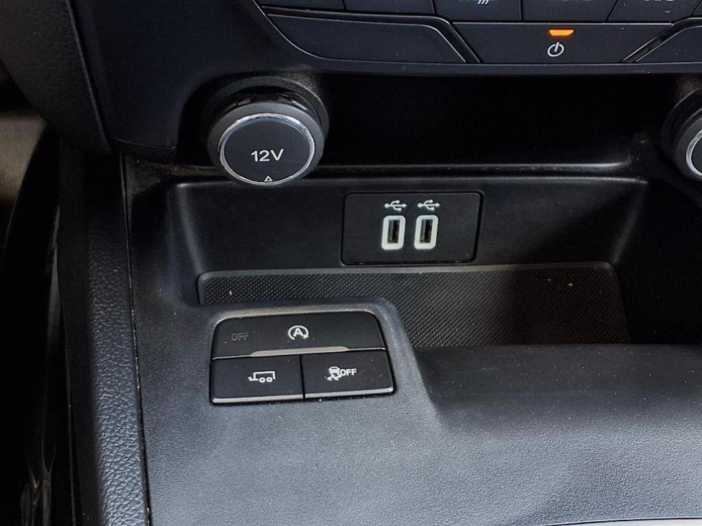 used 2020 Ford Ranger car, priced at $26,995
