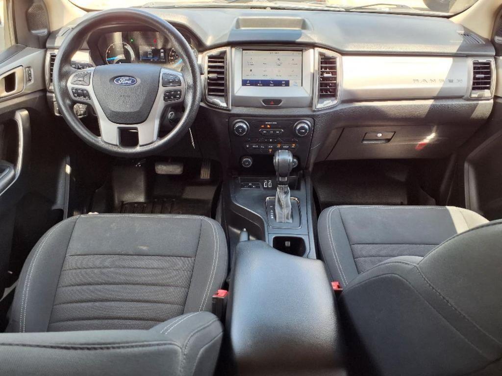 used 2020 Ford Ranger car, priced at $26,995