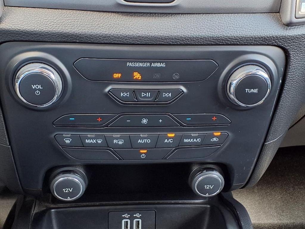used 2020 Ford Ranger car, priced at $26,995