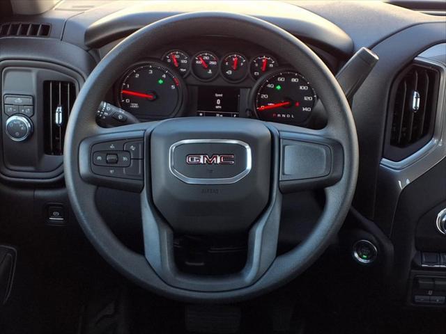 new 2025 GMC Sierra 3500 car, priced at $60,059