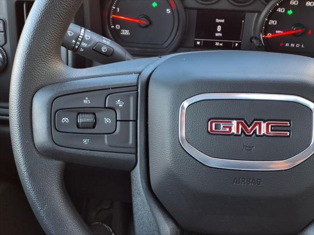 new 2025 GMC Sierra 3500 car, priced at $60,059