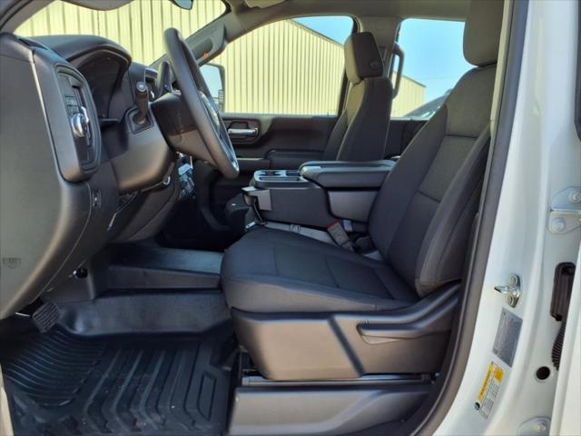 new 2025 GMC Sierra 3500 car, priced at $60,059