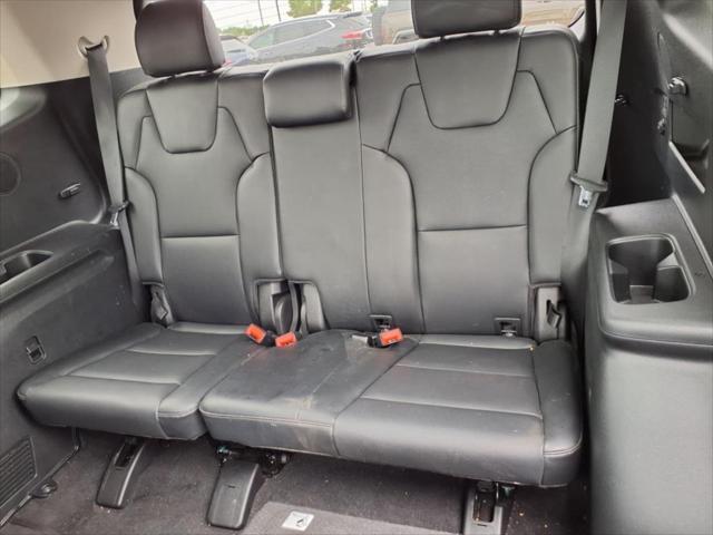 used 2023 Kia Telluride car, priced at $41,679