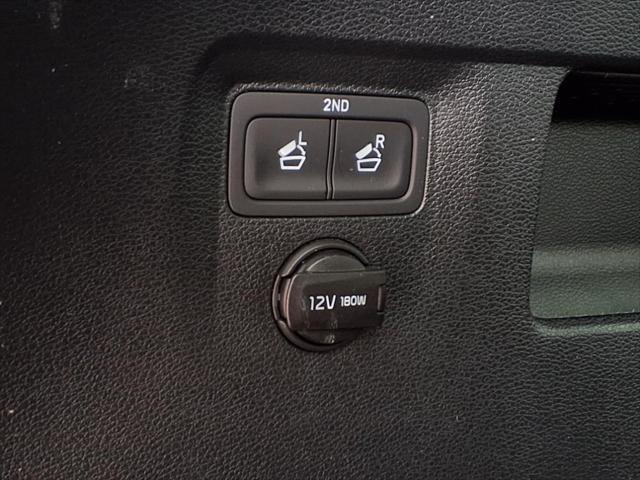 used 2023 Kia Telluride car, priced at $41,679