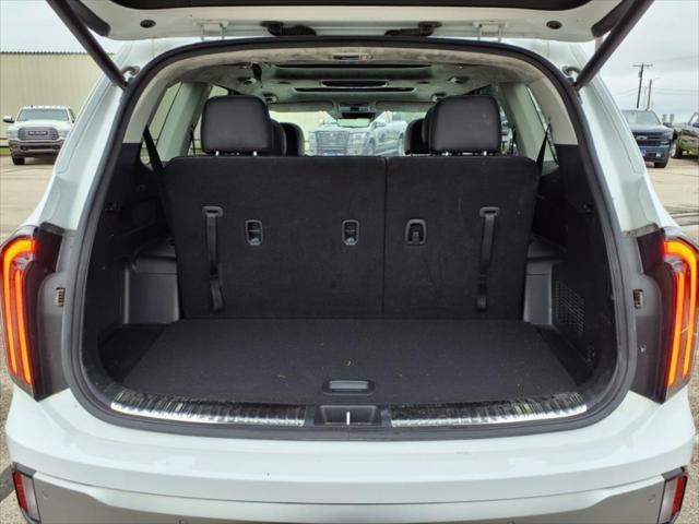 used 2023 Kia Telluride car, priced at $41,679