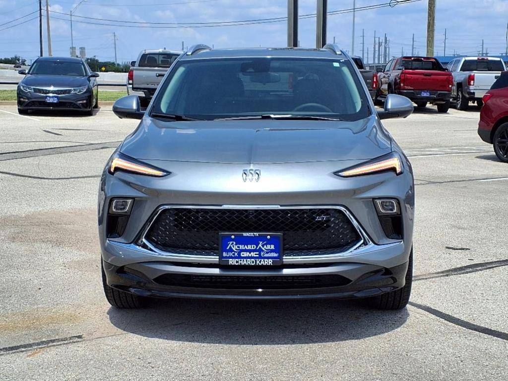 new 2026 Buick Encore GX car, priced at $31,770