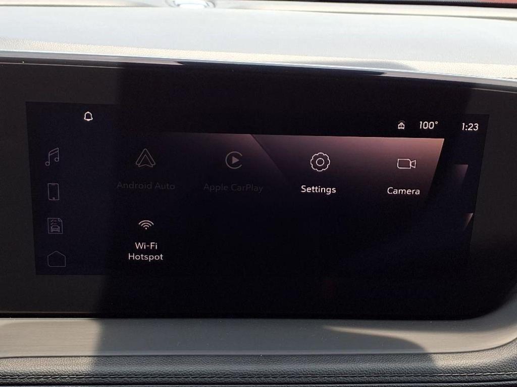 new 2026 Buick Encore GX car, priced at $31,770