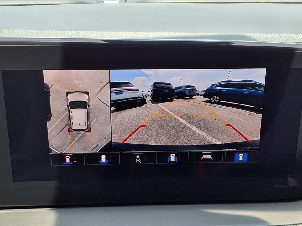 new 2026 Buick Encore GX car, priced at $31,770