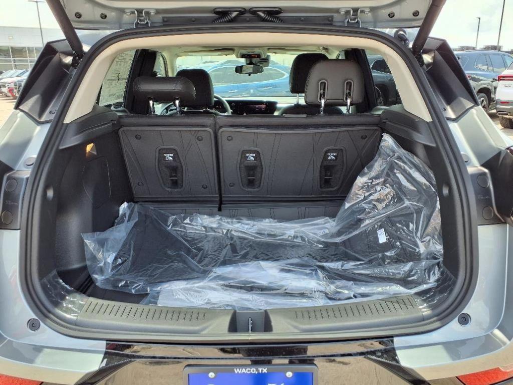 new 2026 Buick Encore GX car, priced at $31,770