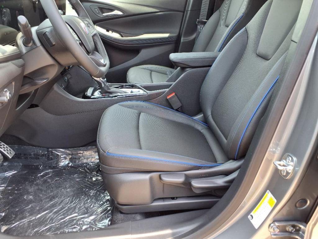 new 2026 Buick Encore GX car, priced at $31,770