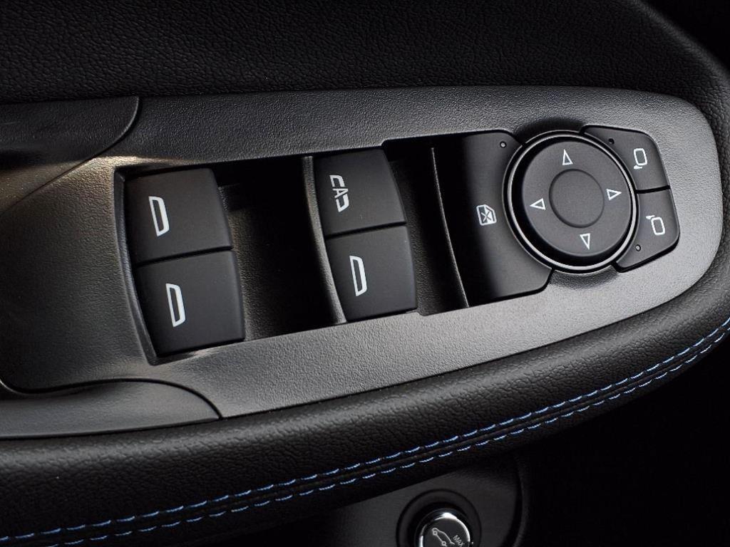 new 2026 Buick Encore GX car, priced at $31,770
