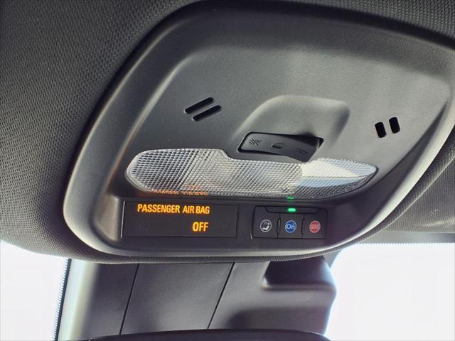 new 2025 Buick Envista car, priced at $30,190