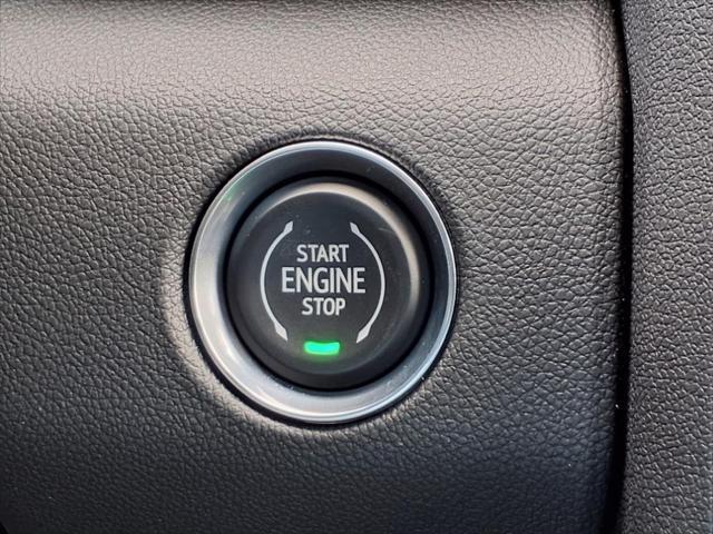 new 2025 GMC Acadia car, priced at $57,750