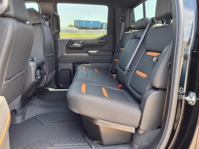 new 2025 GMC Sierra 1500 car, priced at $70,095