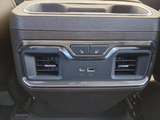 new 2025 GMC Sierra 1500 car, priced at $74,295