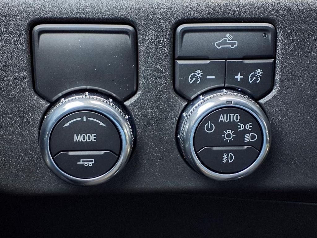 new 2025 GMC Sierra 1500 car, priced at $48,945