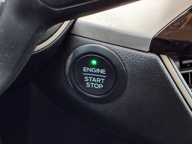 used 2020 Ford Escape car, priced at $16,844