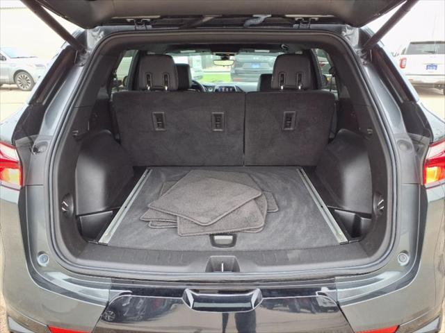 used 2020 Chevrolet Blazer car, priced at $25,995