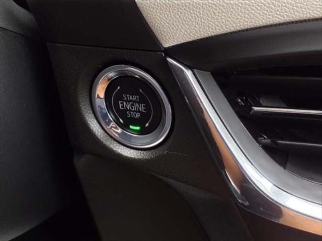 new 2025 Buick Encore GX car, priced at $25,695
