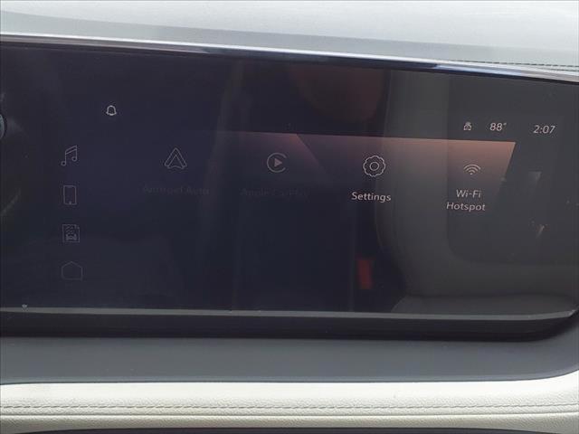 new 2025 Buick Encore GX car, priced at $25,195