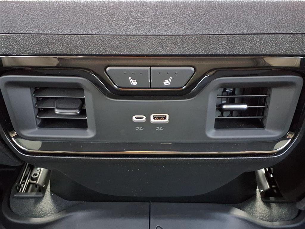 new 2026 GMC Sierra 2500 car, priced at $76,319