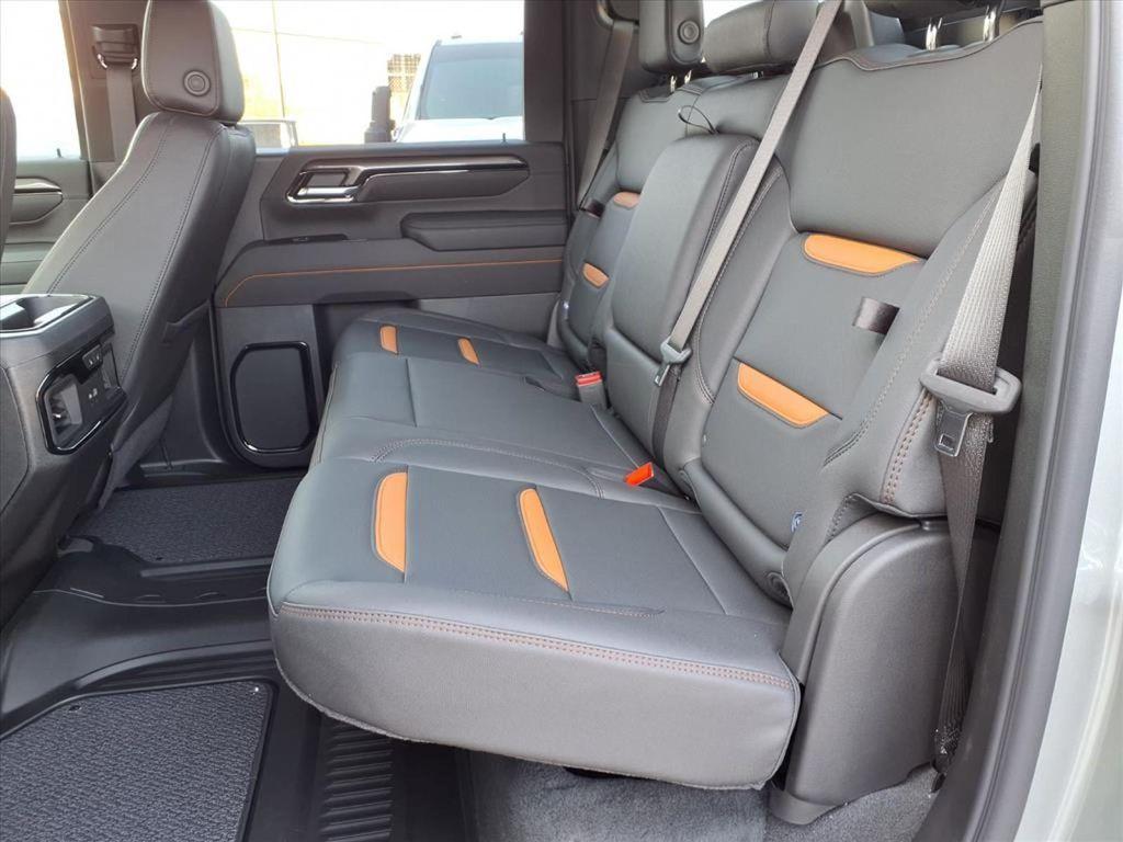 new 2026 GMC Sierra 2500 car, priced at $76,319